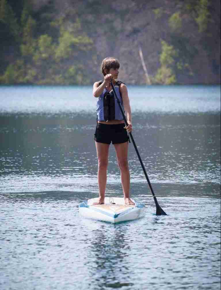 Tioga Recreation Area Mountain Biking, Hiking, Swimming, & More!