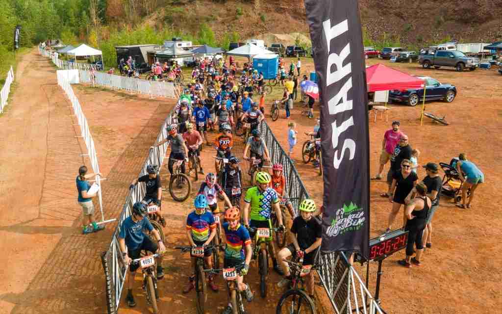 Visit Tioga Recreation Area Events, Lodging, and Shops